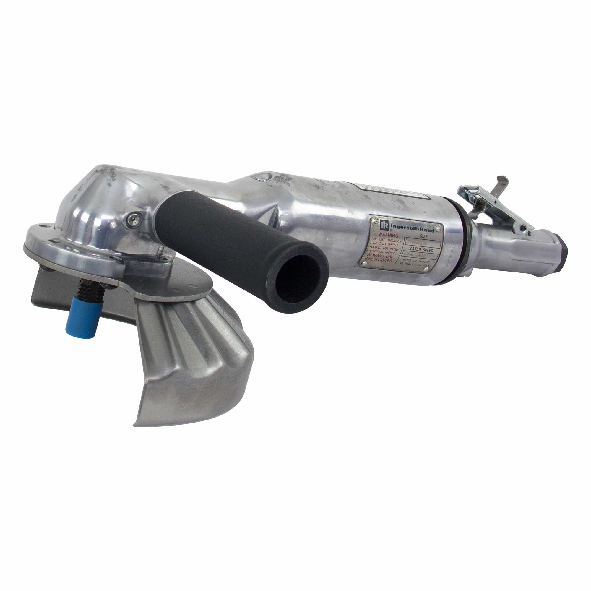 INGERSOLL RAND-IR77A60P107 / IR77A60P107 Esmeriladora Angular Serie PRO 1.5 HP